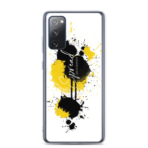 Samsung Galaxy S20 FE Spread Love & Creativity Samsung Case by Design Express