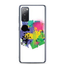 Samsung Galaxy S20 FE Abstract Series 02 Samsung Case by Design Express