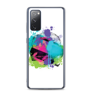 Samsung Galaxy S20 FE Abstract Series 03 Samsung Case by Design Express