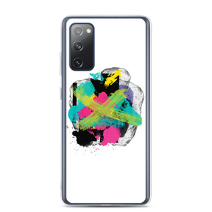 Samsung Galaxy S20 FE Abstract Series 04 Samsung Case by Design Express