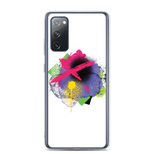 Samsung Galaxy S20 FE Abstract Series 05 Samsung Case by Design Express