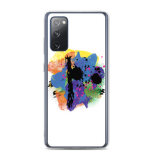 Samsung Galaxy S20 FE Abstract Series 06 Samsung Case by Design Express