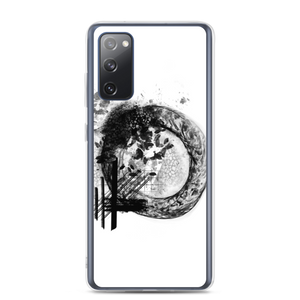 Samsung Galaxy S20 FE Consider Illustration Series Samsung Case by Design Express