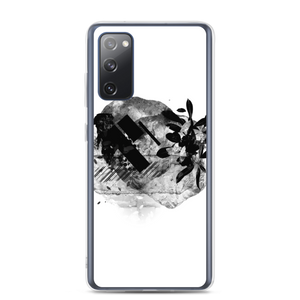 Samsung Galaxy S20 FE Breathe Illustration Series Samsung Case by Design Express