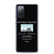 Samsung Galaxy S20 FE National Theatre Samsung Case by Design Express