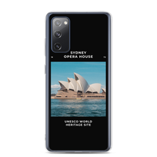 Samsung Galaxy S20 FE Sydney Australia Samsung Case by Design Express