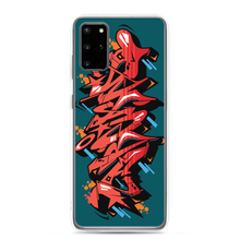 Samsung Galaxy S20 Plus Dream Graffiti Samsung Case by Design Express