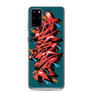 Samsung Galaxy S20 Plus Dream Graffiti Samsung Case by Design Express