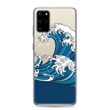 Samsung Galaxy S20 Plus Tsunami Samsung Case by Design Express