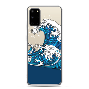 Samsung Galaxy S20 Plus Tsunami Samsung Case by Design Express