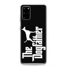 Samsung Galaxy S20 Plus The Dog Father Samsung Case by Design Express