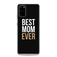 Samsung Galaxy S20 Plus Best Mom Ever (Funny Mother Day) Samsung Case by Design Express