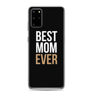 Samsung Galaxy S20 Plus Best Mom Ever (Funny Mother Day) Samsung Case by Design Express