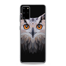 Samsung Galaxy S20 Plus Owl Art Samsung Case by Design Express