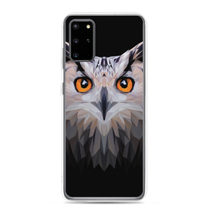 Samsung Galaxy S20 Plus Owl Art Samsung Case by Design Express