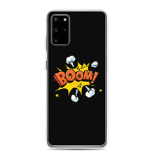 Samsung Galaxy S20 Plus Boom Pop Art Samsung Case by Design Express