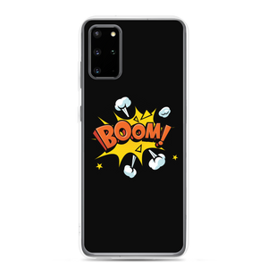 Samsung Galaxy S20 Plus Boom Pop Art Samsung Case by Design Express