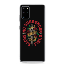 Samsung Galaxy S20 Plus No Surrender Samsung Case by Design Express