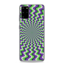 Samsung Galaxy S20 Plus Optical Illusion Samsung Case by Design Express