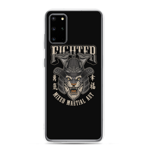 Samsung Galaxy S20 Plus Fighter Martial Art Samsung Case by Design Express