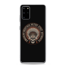 Samsung Galaxy S20 Plus American Heritage Samsung Case by Design Express