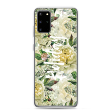 Samsung Galaxy S20 Plus Fresh Floral Samsung Case by Design Express