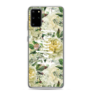 Samsung Galaxy S20 Plus Fresh Floral Samsung Case by Design Express