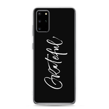 Samsung Galaxy S20 Plus Grateful Samsung Case by Design Express