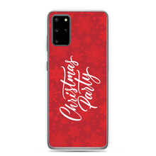 Samsung Galaxy S20 Plus Christmas Party Samsung Case by Design Express