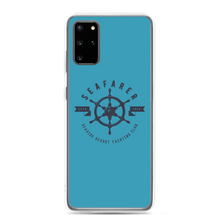 Samsung Galaxy S20 Plus Seafarer Samsung Case by Design Express