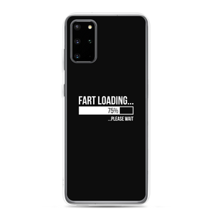 Samsung Galaxy S20 Plus Fart Loading Small (Funny) Samsung Case by Design Express