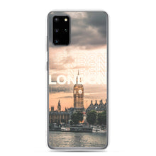 Samsung Galaxy S20 Plus London Fullprint Samsung Case by Design Express