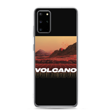 Samsung Galaxy S20 Plus Volcano Samsung Case by Design Express