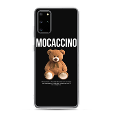 Samsung Galaxy S20 Plus Mocaccino Parody Samsung Case by Design Express