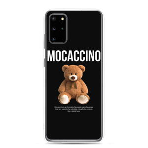 Samsung Galaxy S20 Plus Mocaccino Parody Samsung Case by Design Express