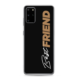 Samsung Galaxy S20 Plus Best Friend (Motivation) Samsung Case by Design Express