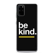 Samsung Galaxy S20 Plus Be Kind Samsung Case by Design Express