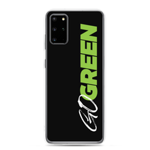 Samsung Galaxy S20 Plus Go Green (Motivation) Samsung Case by Design Express