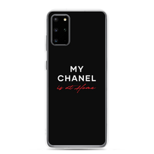 Samsung Galaxy S20 Plus My Chanel is at Home (Funny) Samsung Case by Design Express