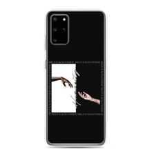 Samsung Galaxy S20 Plus Humanity Samsung Case by Design Express