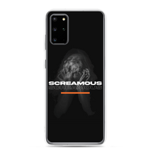 Samsung Galaxy S20 Plus Screamous Samsung Case by Design Express