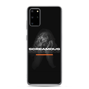 Samsung Galaxy S20 Plus Screamous Samsung Case by Design Express