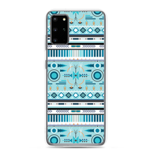 Samsung Galaxy S20 Plus Traditional Pattern 05 Samsung Case by Design Express