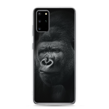 Samsung Galaxy S20 Plus Mountain Gorillas Samsung Case by Design Express