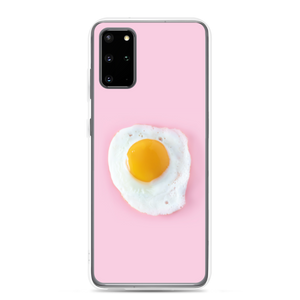 Samsung Galaxy S20 Plus Pink Eggs Samsung Case by Design Express