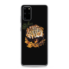 Samsung Galaxy S20 Plus Delicious Snack Samsung Case by Design Express