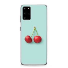 Samsung Galaxy S20 Plus Cherry Samsung Case by Design Express