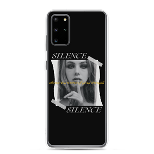 Samsung Galaxy S20 Plus Silence Samsung Case by Design Express