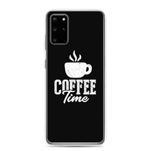 Samsung Galaxy S20 Plus Coffee Time Samsung Case by Design Express