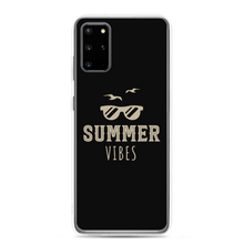 Samsung Galaxy S20 Plus Summer Vibes Samsung Case by Design Express